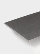 Лопатка кондитерская Доляна, 30.5×7.2 см, рабочая часть 13.5 см, нержавеющая сталь, чёрная - Фото 5