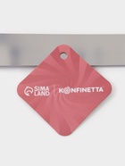 Кондитерская лопатка - палетка, прямая, 42 см, рабочая часть 30 см, коричневая - Фото 6