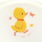 Горшок детский Крошка Я «Утенок», белый - Фото 3