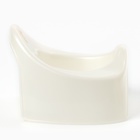 Горшок детский Крошка Я «Утенок», белый - Фото 5