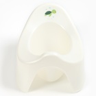 Горшок детский Крошка Я «Черепашка», белый - Фото 2