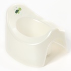 Горшок детский Крошка Я «Черепашка», белый - Фото 4