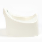 Горшок детский Крошка Я «Черепашка», белый - Фото 5