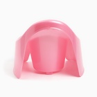 Горшок детский Крошка Я «Радуга», розовый - Фото 6