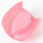 Горшок детский Крошка Я «Радуга», розовый - Фото 8