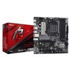 Материнская плата Asrock B550M PHANTOM GAMING 4 Soc-AM4 AMD B550 4xDDR4 mATX AC`97 8ch(7.1)   106498 - фото 51618219