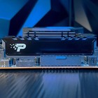 Память DDR5 16GB 5600MHz Patriot PSP516G560081H1 Signature Premium RTL PC5-44800 CL46 DIMM   1065030 - фото 51592182