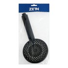 Лейка для душа ZEIN Z3641, d=120 мм, 5 режимов, пластик, чёрная - Фото 6
