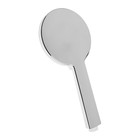 Лейка для душа ZEIN Z3642, d=120 мм, 5 режимов, пластик, цвет хром - Фото 4