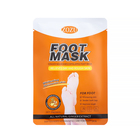 Маска-носки для ног, универсальная, восстанавливающая с имбирем - Фото 1