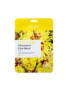 Тканевая, увлажняющая маска для лица «Гамамелис» - Фото 6