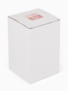 Набор органайзеров для ватных палочек и дисков, 17.5×10×10 см, прозрачный/коричневый - Фото 6