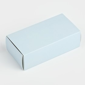 Коробка под бижутерию «Нежность», 10 х 5 х 3 см