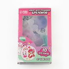 Набор для создания акриловых брелоков с наклейками «Для девочки» - Фото 2