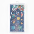 Набор для создания акриловых брелоков с наклейками «Для мальчика» - Фото 5