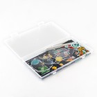 Набор для создания акриловых брелоков с наклейками «Для мальчика» - Фото 6