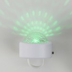 Кольцо детское световое «Новый год: Сияй ярче», 3 х 2,5 см. - Фото 11