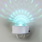 Кольцо детское световое «Новый год: Сияй ярче», 3 х 2,5 см. - Фото 12