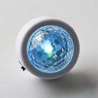 Кольцо детское световое «Новый год: Сияй ярче», 3 х 2,5 см. - Фото 6