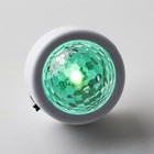 Кольцо детское световое «Новый год: Сияй ярче», 3 х 2,5 см. - Фото 8