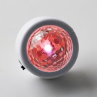 Кольцо детское световое «Новый год: Сияй ярче», 3 х 2,5 см. - Фото 9