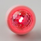 Кольцо детское световое «Новый год: Котики», 3×2.5 см - Фото 11