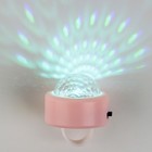 Кольцо детское световое «Новый год: Котики», 3×2.5 см - Фото 13