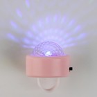 Кольцо детское световое «Новый год: Котики», 3×2.5 см - Фото 14