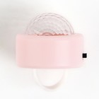 Кольцо детское световое «Новый год: Котики», 3×2.5 см - Фото 4