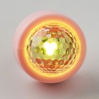 Кольцо детское световое «Новый год: Котики», 3×2.5 см - Фото 6