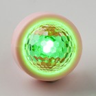 Кольцо детское световое «Новый год: Котики», 3×2.5 см - Фото 9