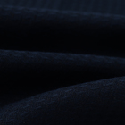 Полотенце Этель, цв. тёмно-синий, 40х70 см, 60% лён, 40% хл, 245 г/м2 - Фото 3