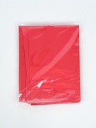 Воздушный шар фольгированный 65" «Сердце гигант», на подставке, красный - Фото 4