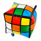 Шар фольгированный 22" «Кубик Рубика» - Фото 4