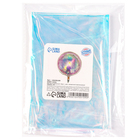Воздушный шар фольгированный 18" «Круг», перламутровый - Фото 4