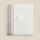 Скатерть SL HOME Persistent, 110×140 см, лён 100%, 260 г/м² - Фото 6