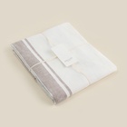 Скатерть SL HOME Persistent, 110×140 см, лён 100%, 260 г/м² - Фото 7
