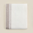 Скатерть SL HOME Persistent, 180×140 см, лён 100%, 260 г/м² - Фото 5
