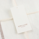 Скатерть SL HOME Persistent, 180×140 см, лён 100%, 260 г/м² - Фото 8