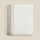 Скатерть SL HOME Persistent, 300×140 см, лён 100%, 260 г/м² - Фото 12
