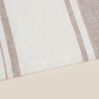Скатерть SL HOME Persistent, 300×140 см, лён 100%, 260 г/м² - Фото 10