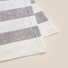 Скатерть SL HOME Strictly, 110×140 см, лён 100%, 260 г/м² - Фото 9