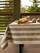 Скатерть SL HOME Strictly, 180×140 см, лён 100%, 260 г/м² - Фото 1