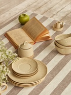 Скатерть SL HOME Strictly, 180×140 см, лён 100%, 260 г/м² - Фото 3