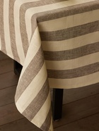 Скатерть SL HOME Strictly, 180×140 см, лён 100%, 260 г/м² - Фото 4