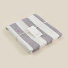 Скатерть SL HOME Strictly, 180×140 см, лён 100%, 260 г/м² - Фото 7