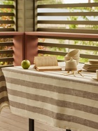 Скатерть SL HOME Strictly, 220×140 см, лён 100%, 260 г/м² - Фото 2
