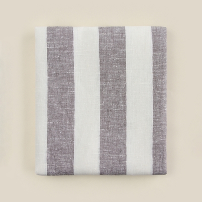 Скатерть SL HOME Strictly, 250×140 см, лён 100%, 260 г/м²