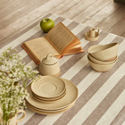 Скатерть SL HOME Strictly, 250×140 см, лён 100%, 260 г/м² - Фото 4