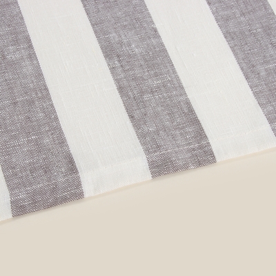 Скатерть SL HOME Strictly, 250×140 см, лён 100%, 260 г/м²